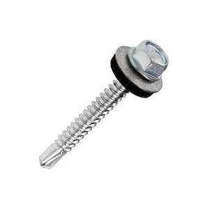 تولید کننده پیچ سقف شیروانی تایوانی